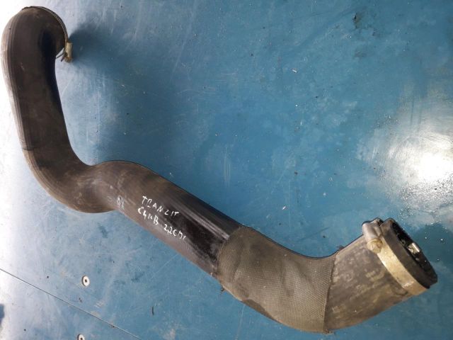 bontott FORD TRANSIT Turbócső